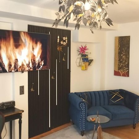 Stilvolles Appartement Im Zentralen Schwabing - Innenstadt München Exterior foto