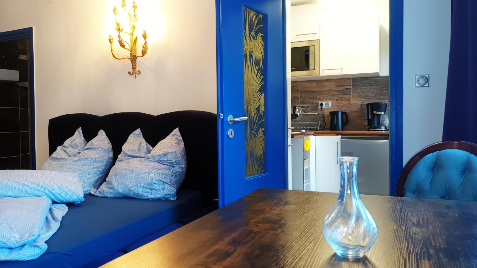 Stilvolles Appartement Im Zentralen Schwabing - Innenstadt München Exterior foto