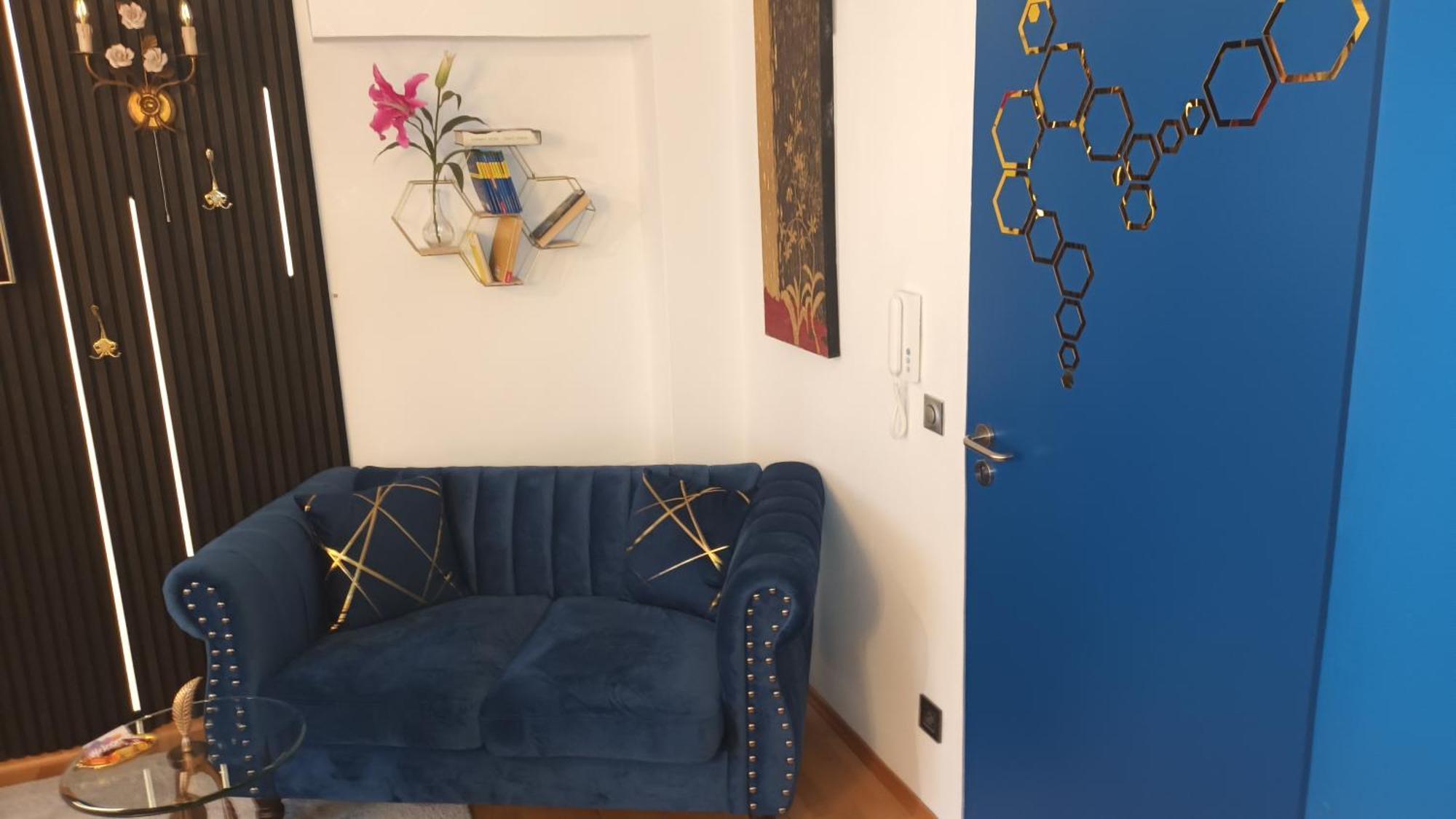Stilvolles Appartement Im Zentralen Schwabing - Innenstadt München Exterior foto