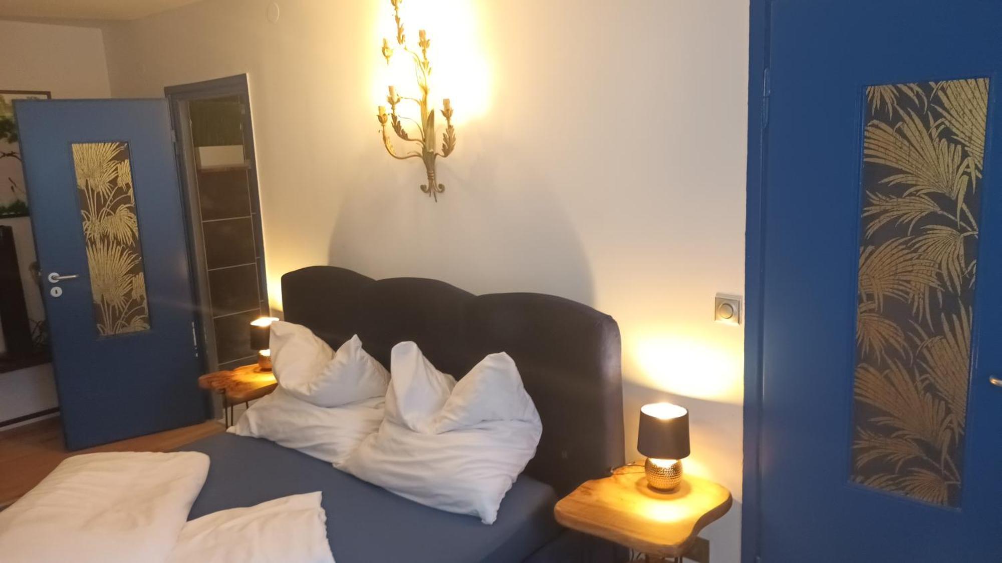Stilvolles Appartement Im Zentralen Schwabing - Innenstadt München Exterior foto