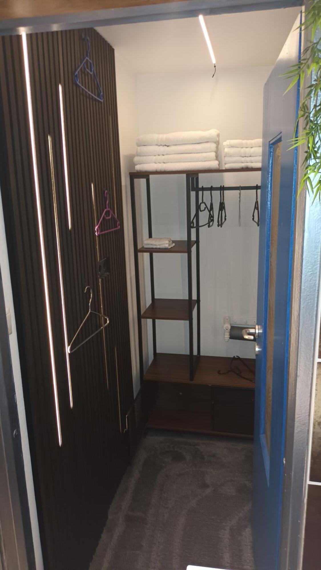Stilvolles Appartement Im Zentralen Schwabing - Innenstadt München Exterior foto
