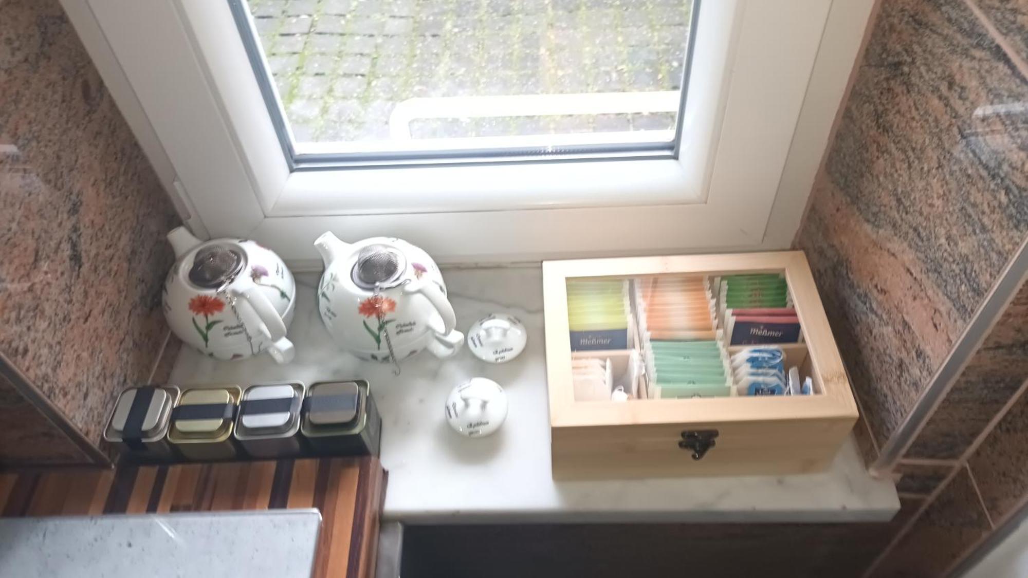 Stilvolles Appartement Im Zentralen Schwabing - Innenstadt München Exterior foto